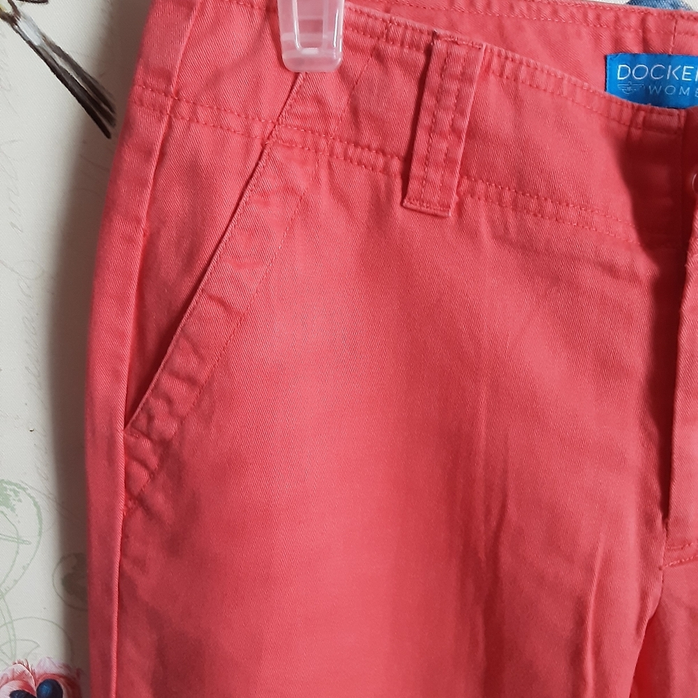Dockers capris - Picture 3 of 6